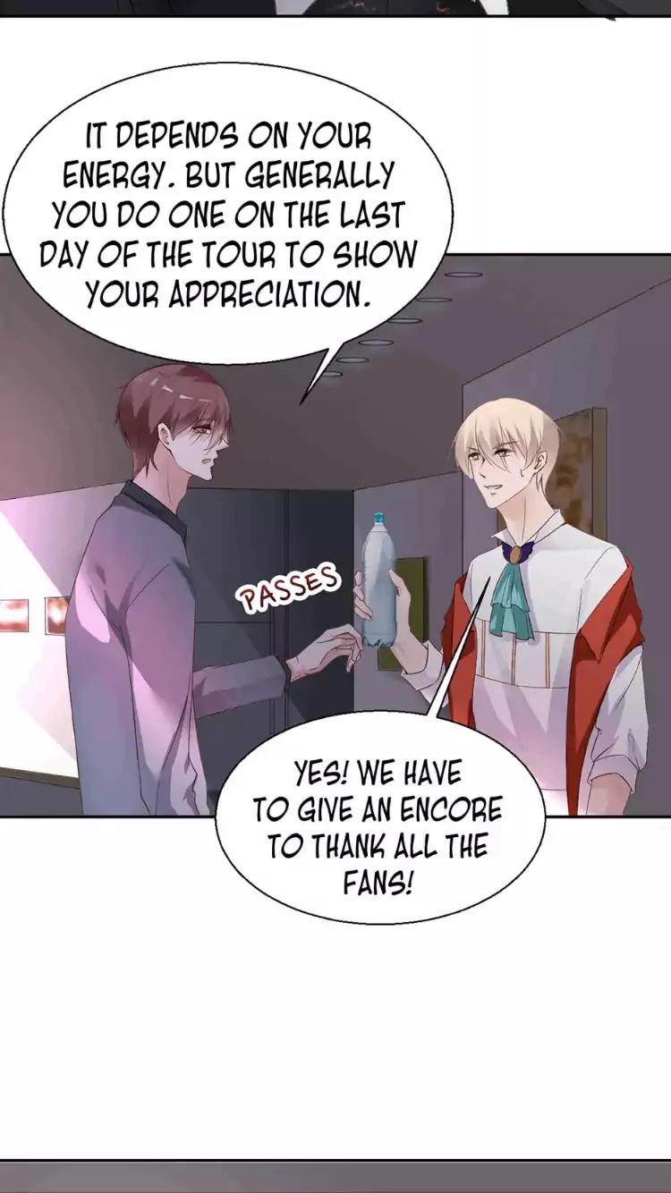 They are a Couple Chapter 102 page 16 - Chapter 102