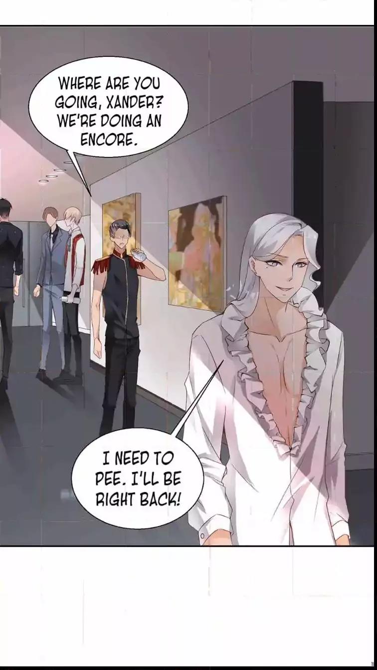 They are a Couple Chapter 102 page 17 - Chapter 102