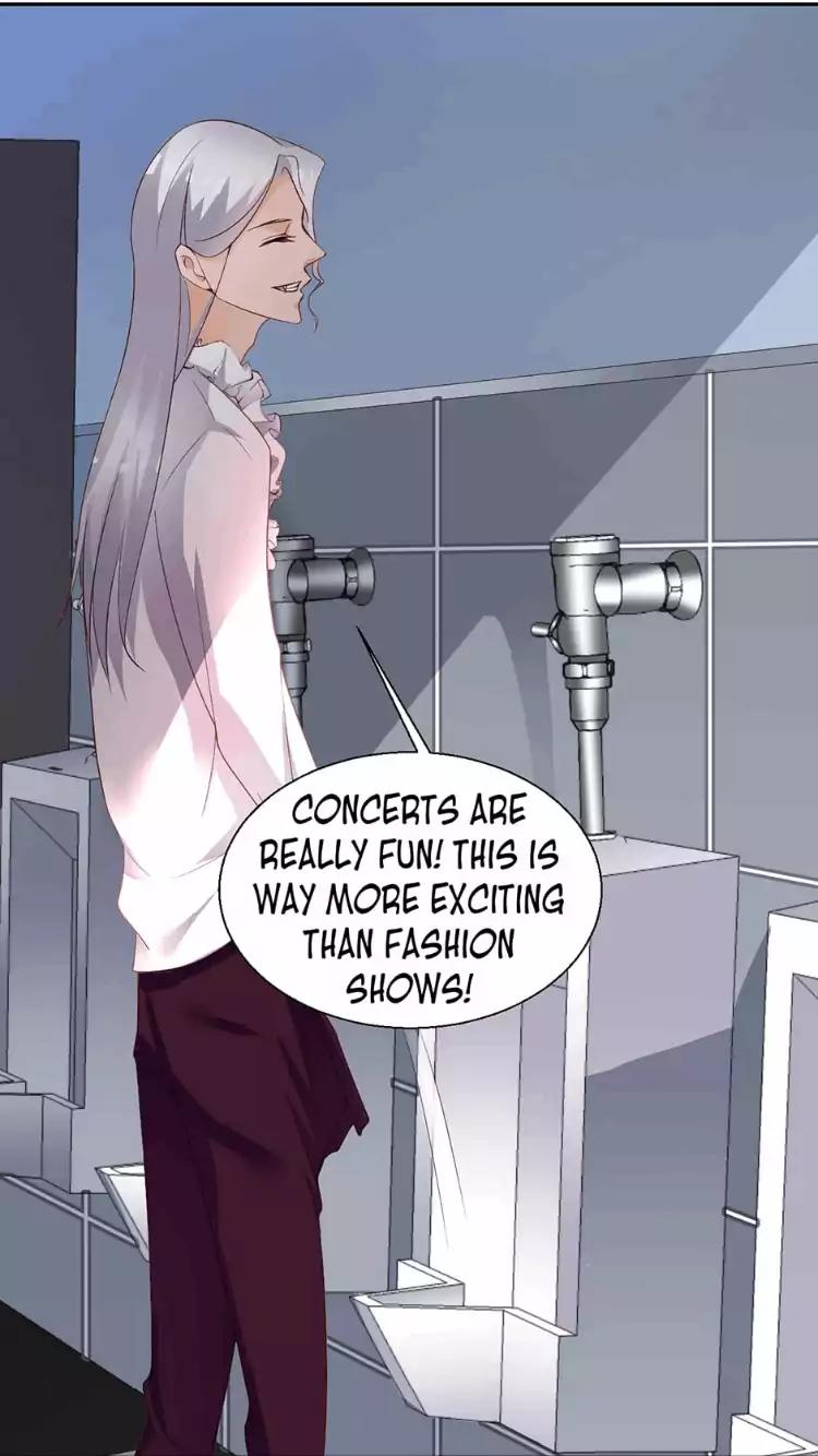 They are a Couple Chapter 102 page 18 - Chapter 102