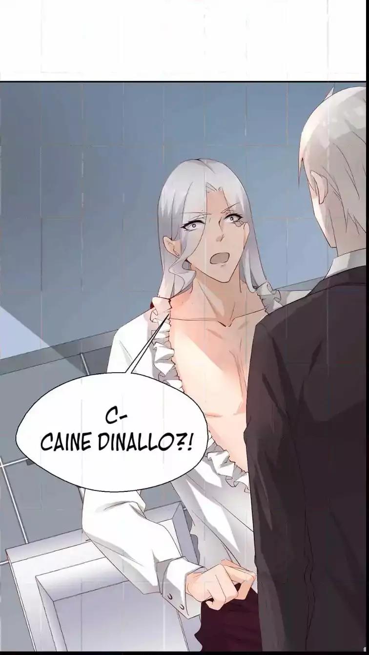 They are a Couple Chapter 102 page 20 - Chapter 102