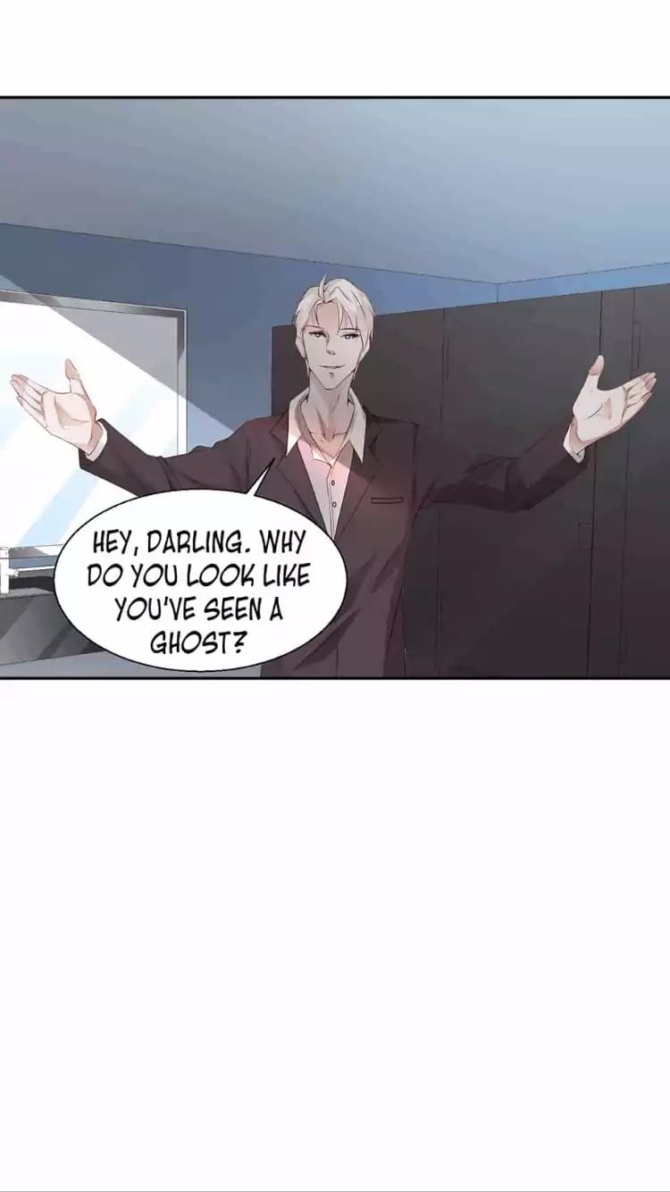 They are a Couple Chapter 102 page 21 - Chapter 102