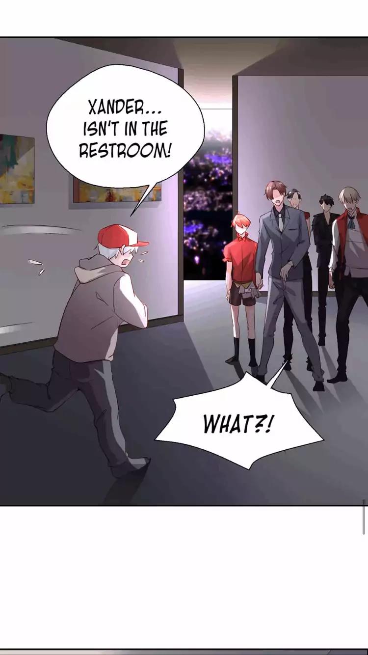 They are a Couple Chapter 102 page 23 - Chapter 102