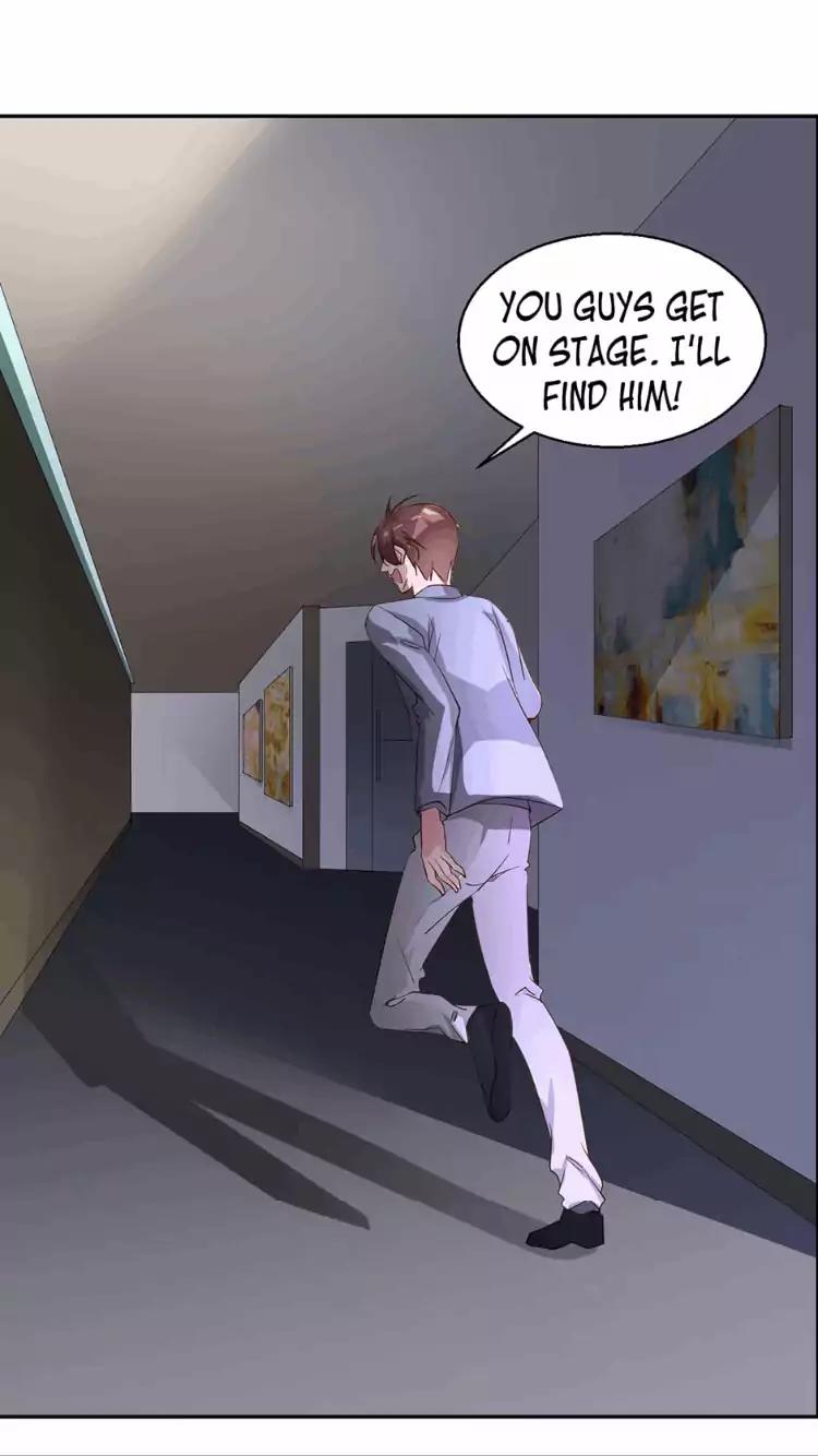 They are a Couple Chapter 102 page 24 - Chapter 102