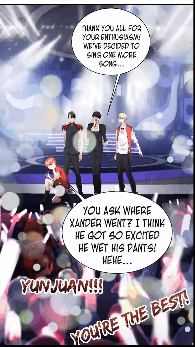 They are a Couple Chapter 102 page 25 - Chapter 102