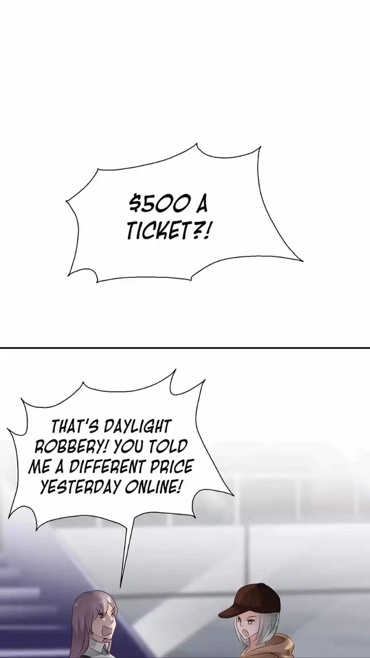 They are a Couple Chapter 102 page 3 - Chapter 102