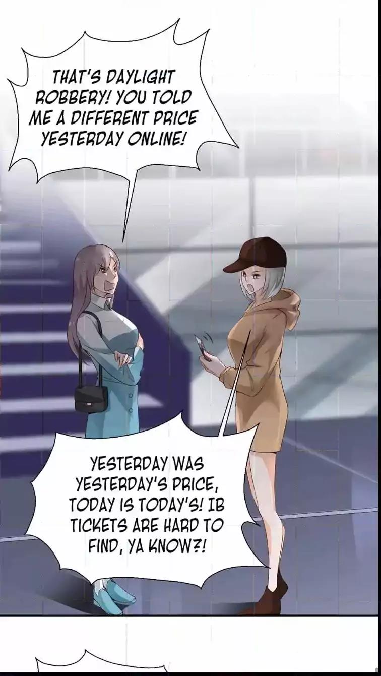 They are a Couple Chapter 102 page 4 - Chapter 102