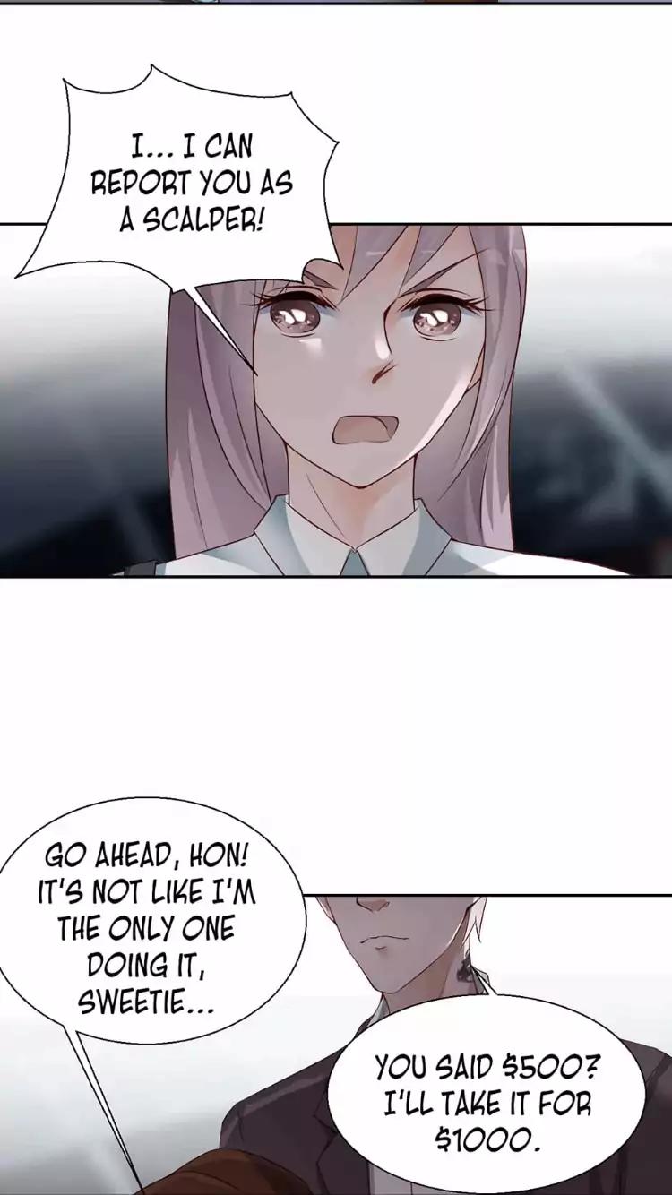 They are a Couple Chapter 102 page 5 - Chapter 102