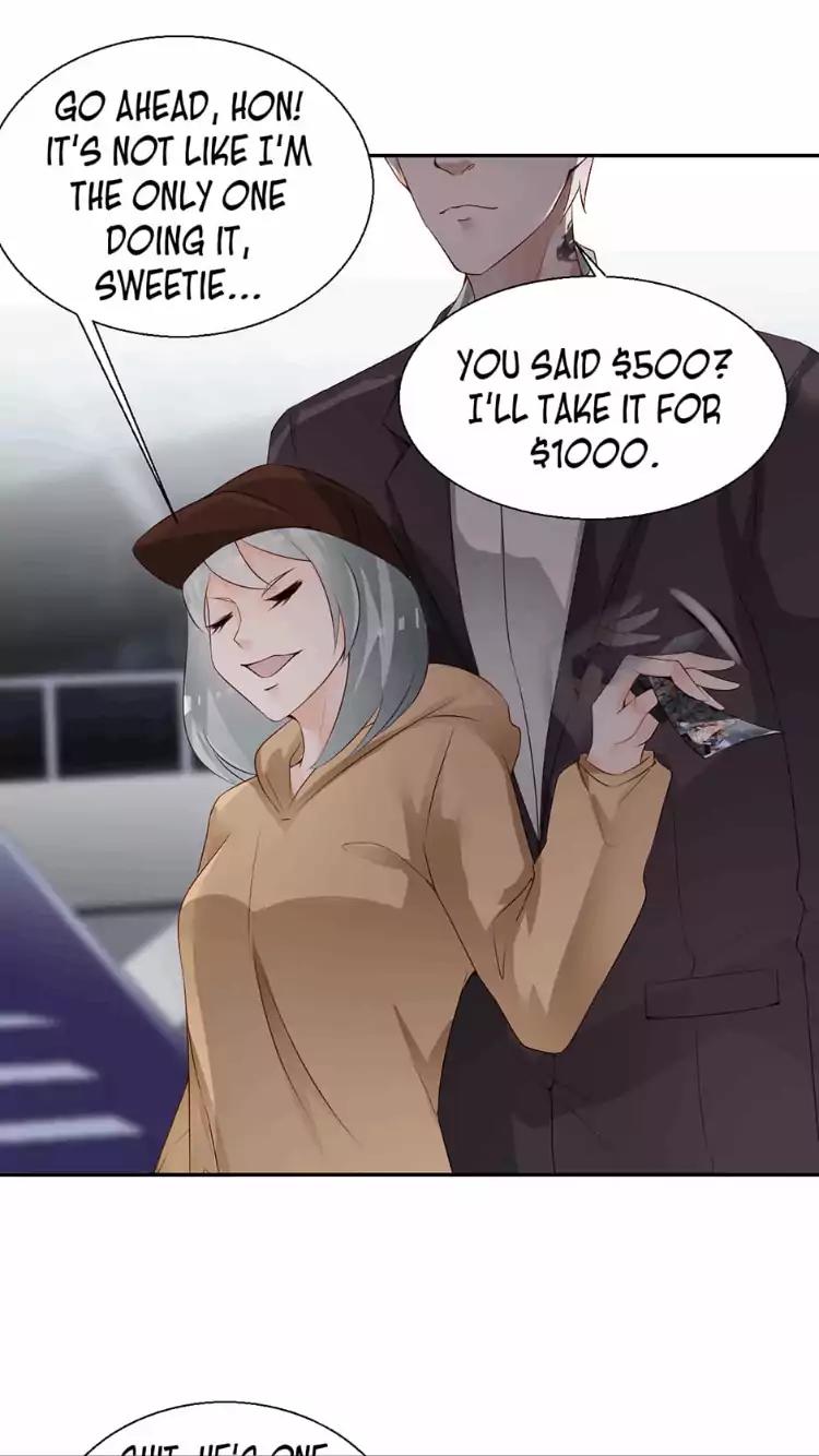 They are a Couple Chapter 102 page 6 - Chapter 102