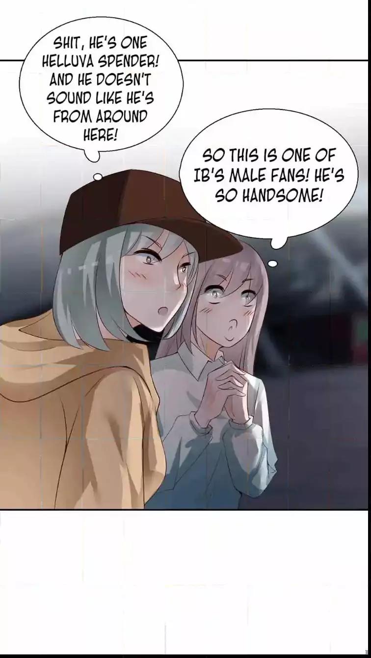 They are a Couple Chapter 102 page 7 - Chapter 102