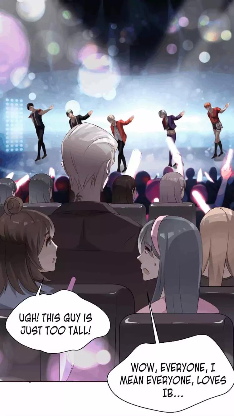 They are a Couple Chapter 102 page 9 - Chapter 102