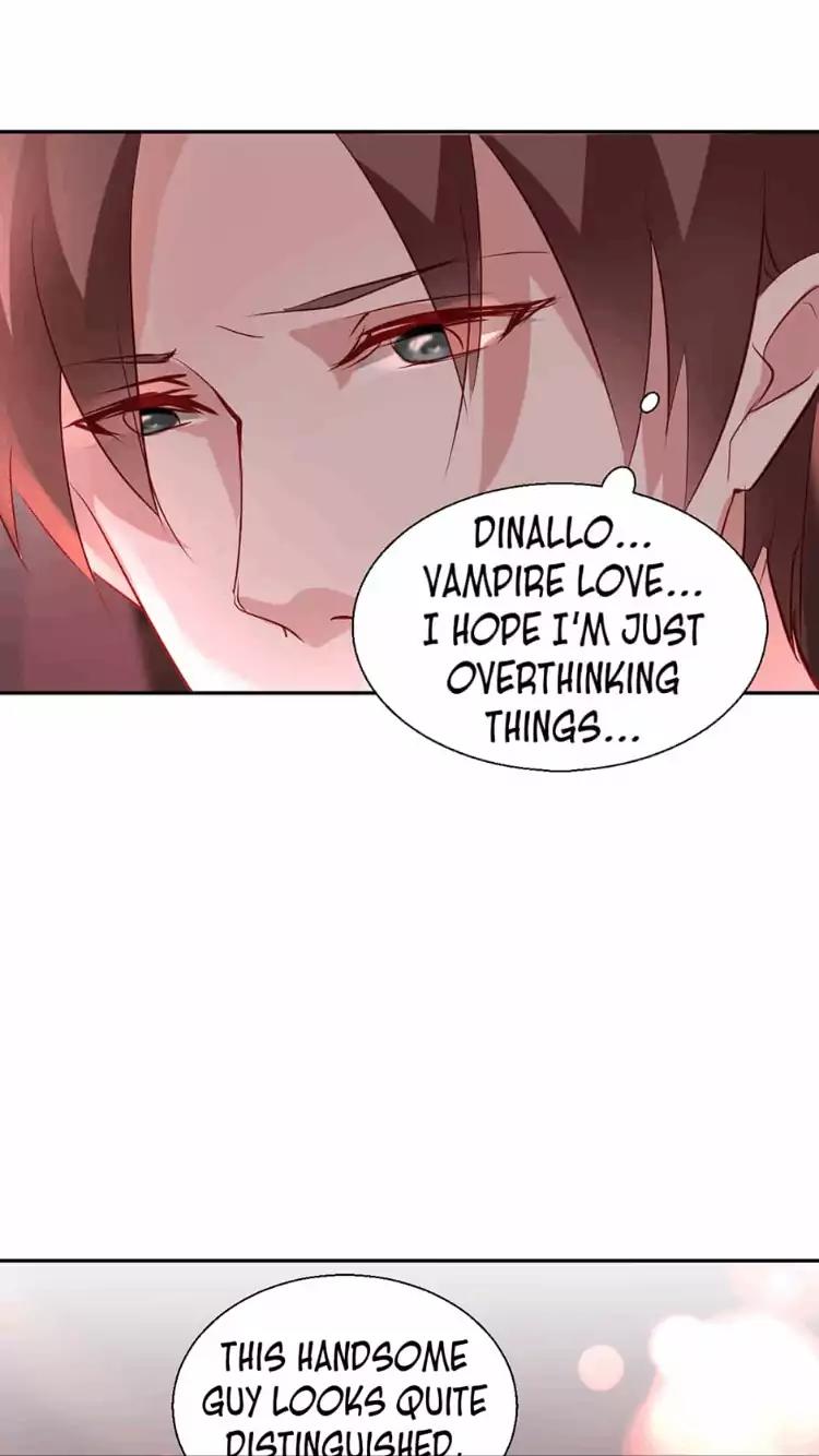 They are a Couple Chapter 104 page 11 - Chapter 104