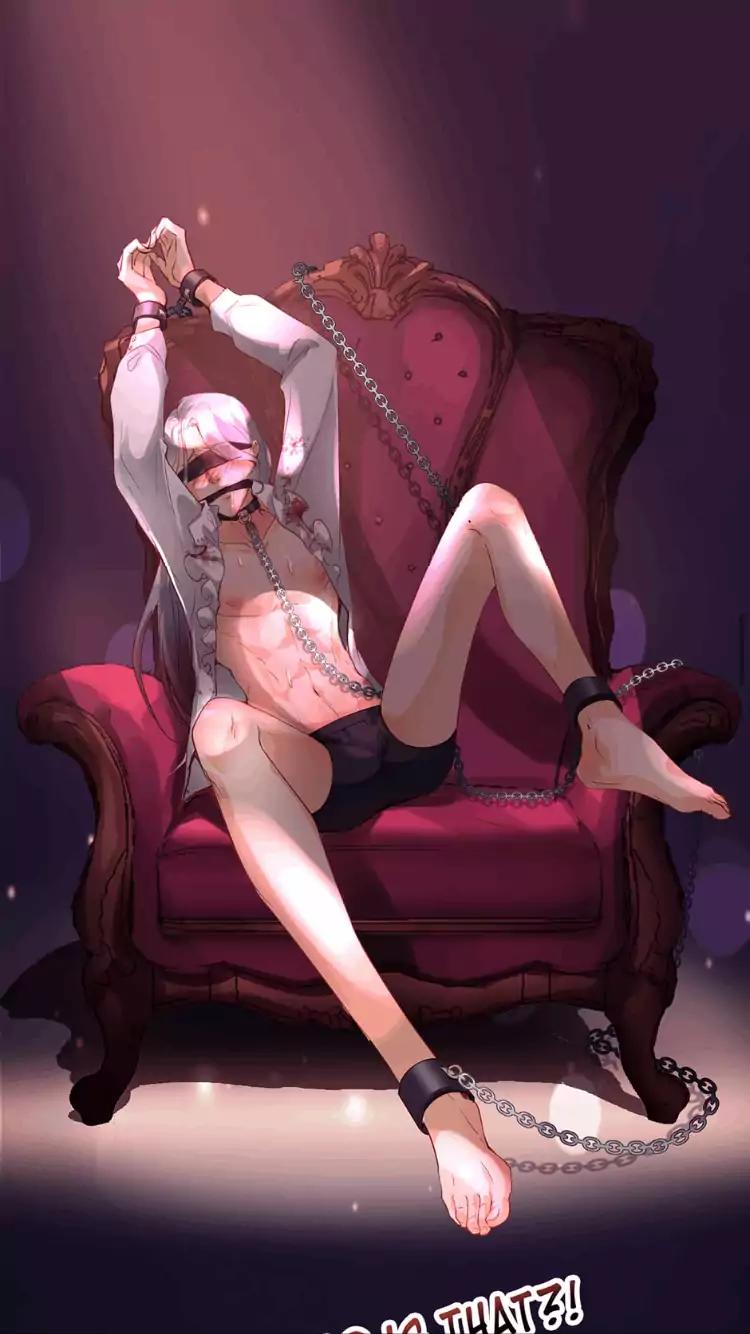 They are a Couple Chapter 104 page 14 - Chapter 104