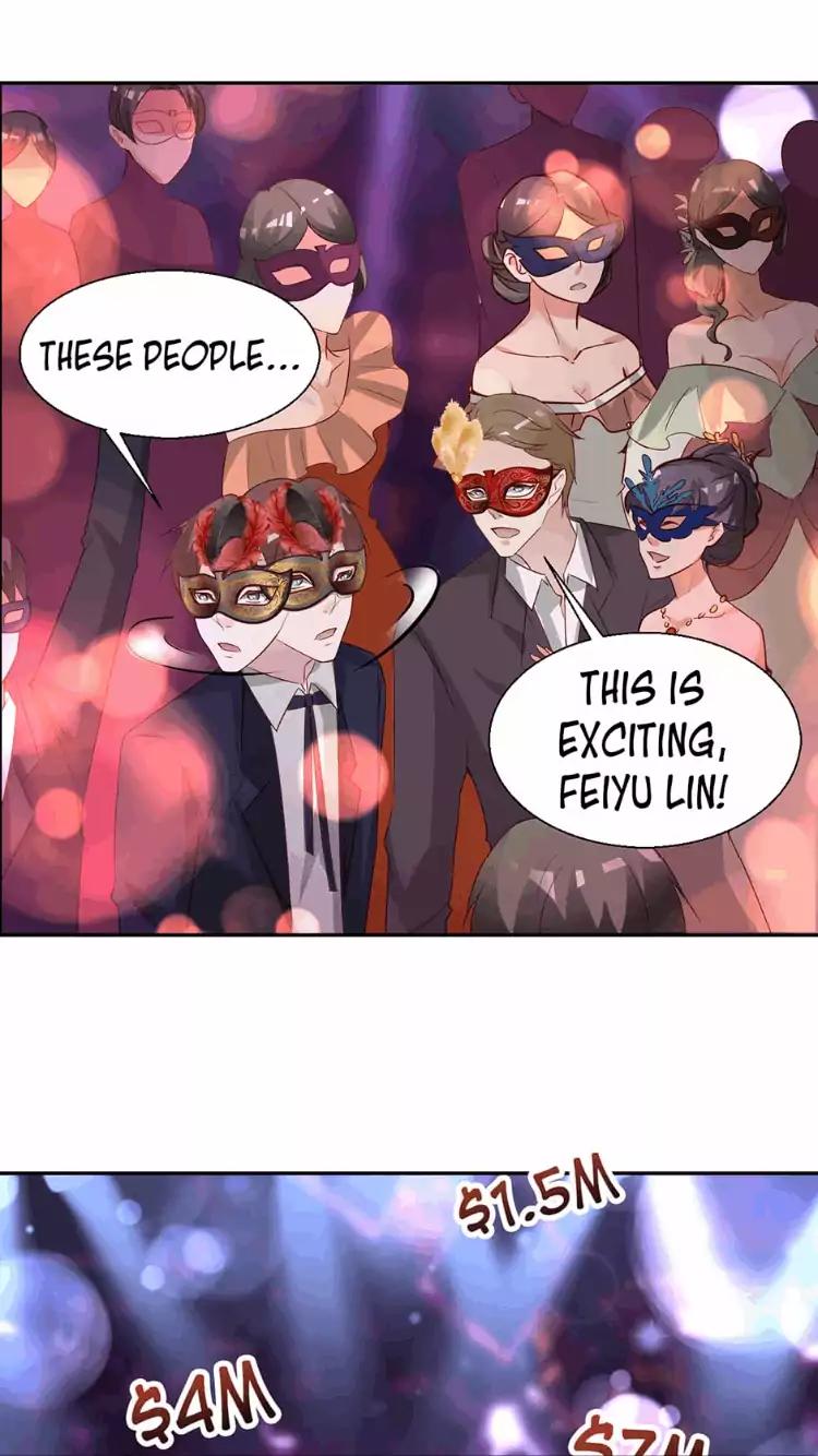 They are a Couple Chapter 104 page 20 - Chapter 104
