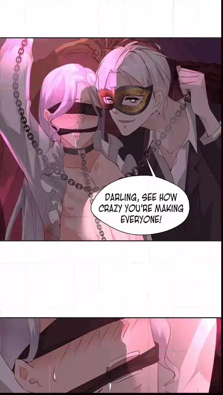 They are a Couple Chapter 104 page 22 - Chapter 104