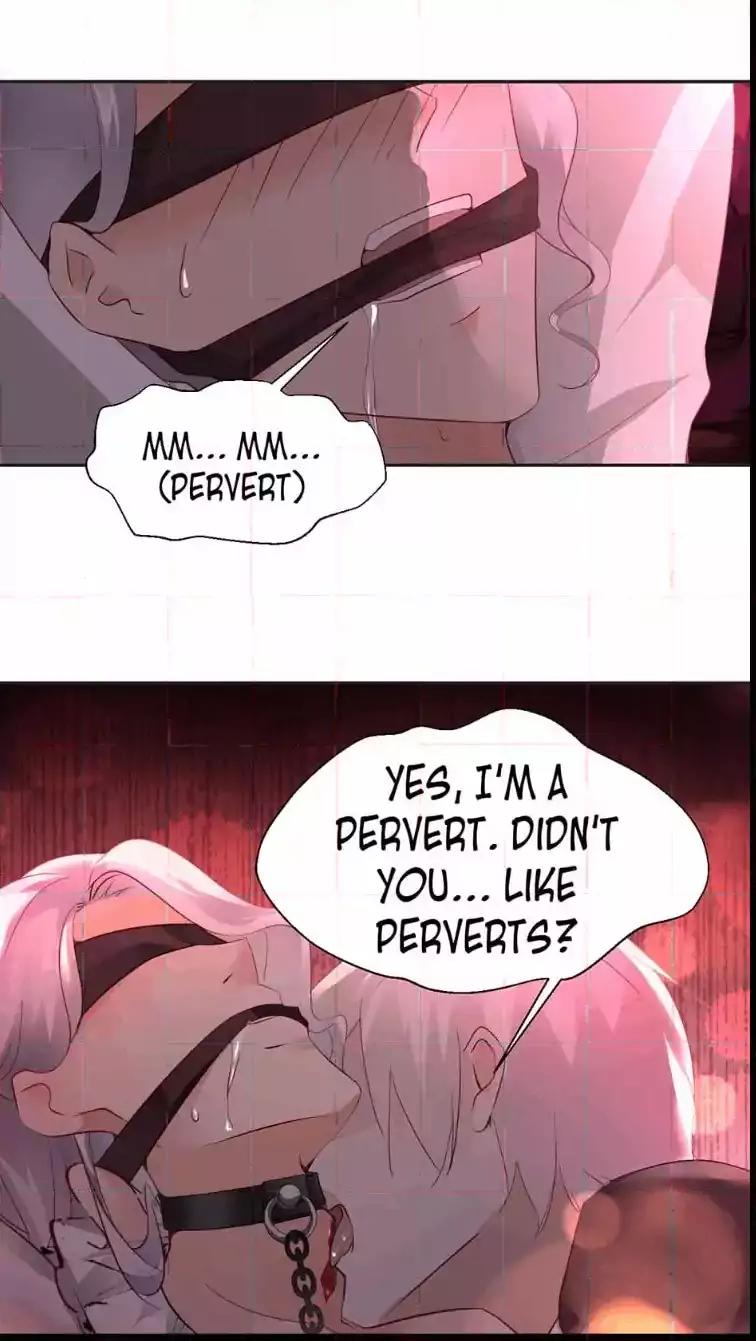 They are a Couple Chapter 104 page 23 - Chapter 104