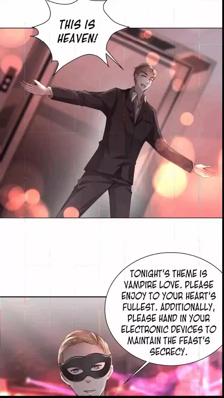 They are a Couple Chapter 104 page 6 - Chapter 104