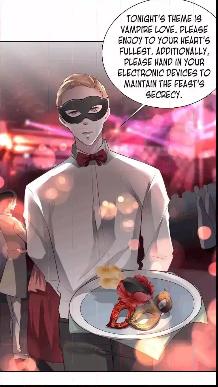 They are a Couple Chapter 104 page 7 - Chapter 104