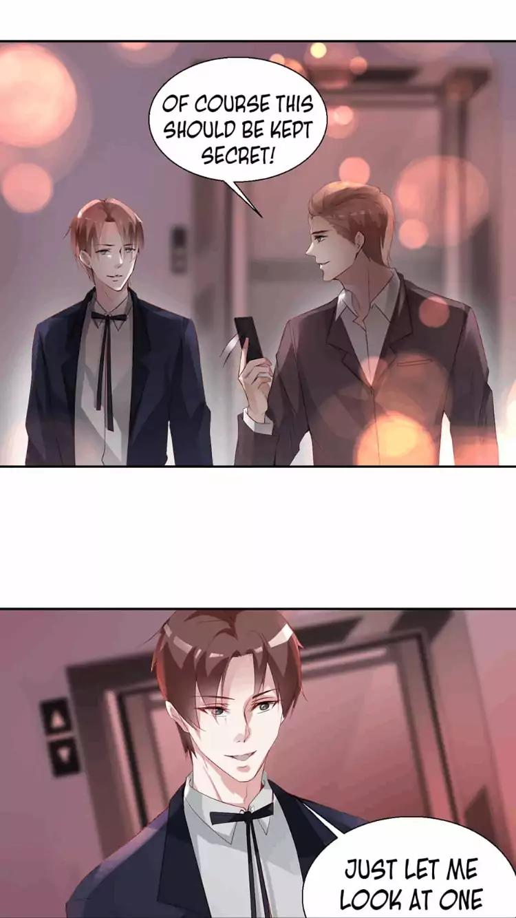 They are a Couple Chapter 104 page 8 - Chapter 104