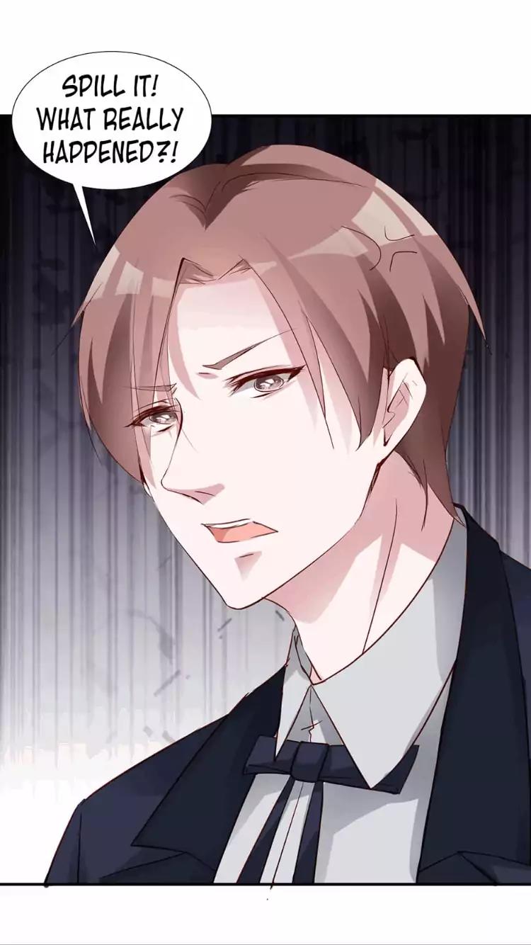They are a Couple Chapter 105 page 11 - Chapter 105