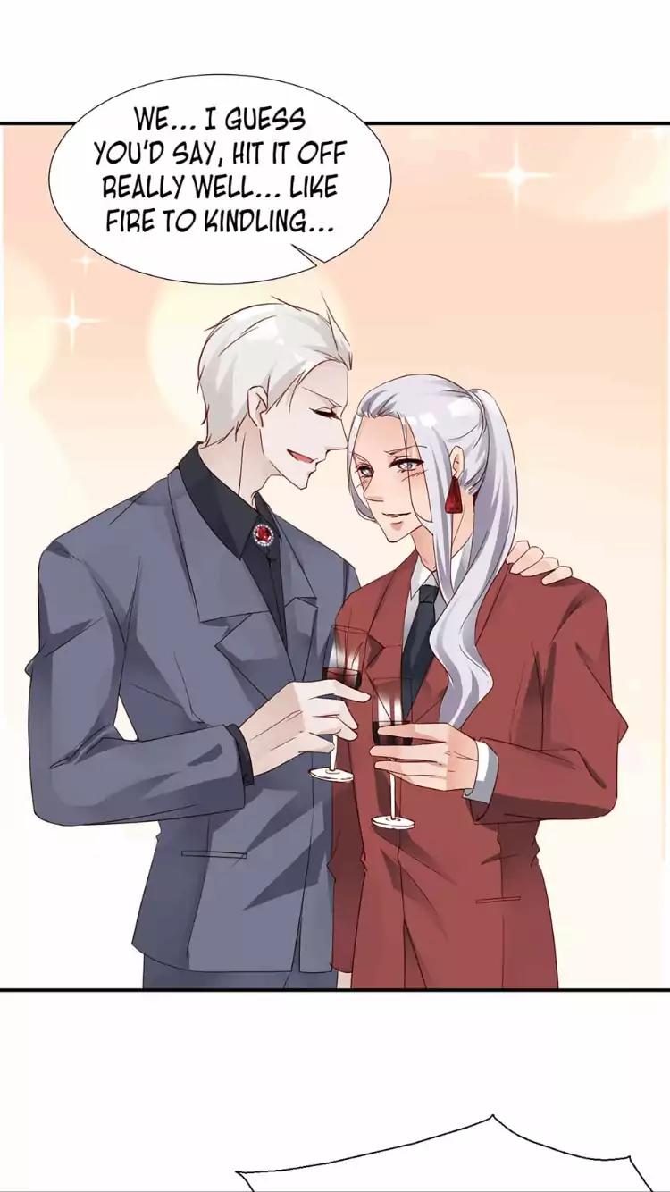 They are a Couple Chapter 105 page 13 - Chapter 105