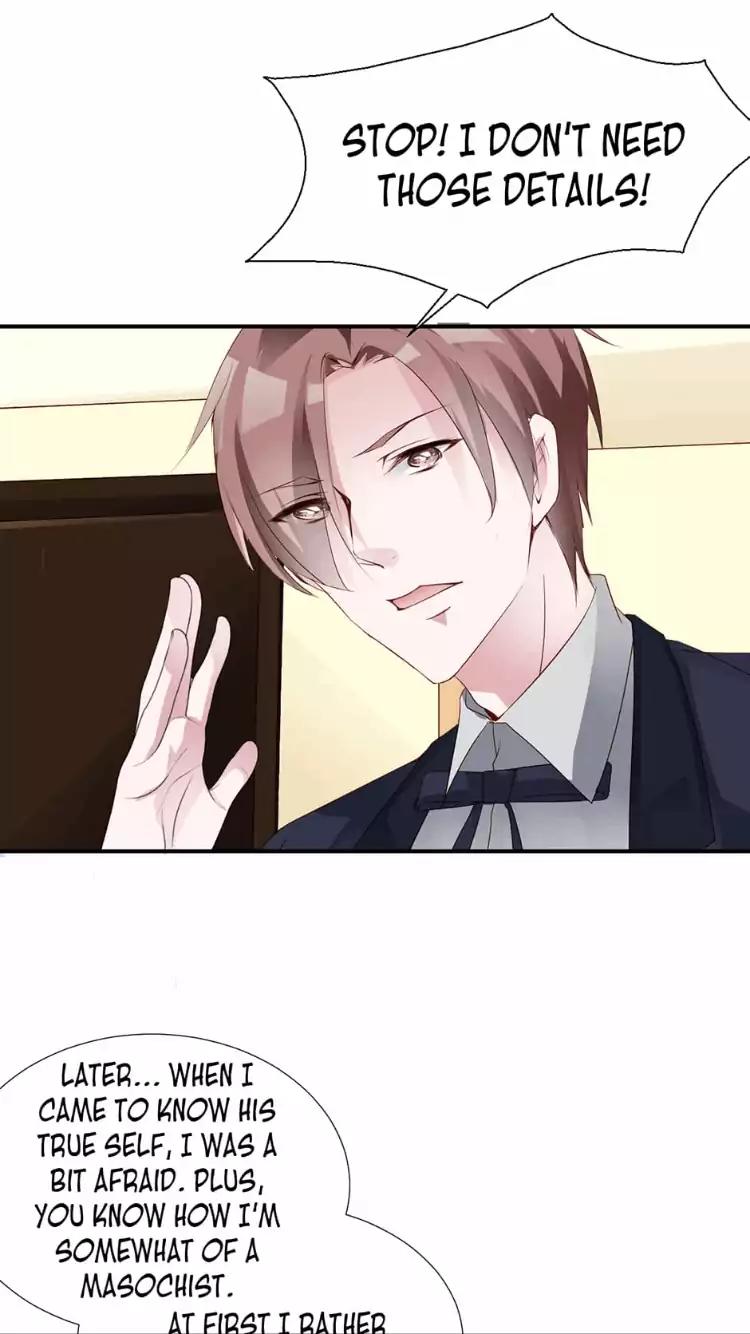 They are a Couple Chapter 105 page 14 - Chapter 105