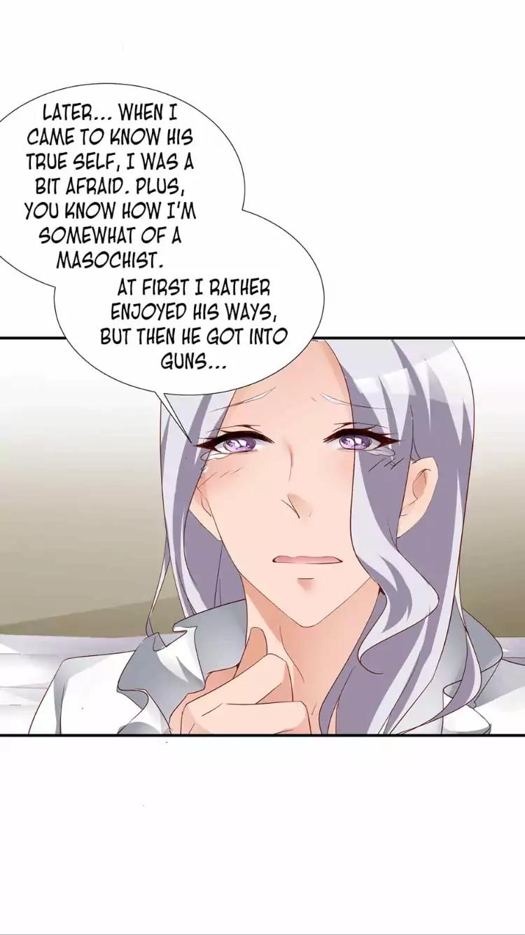 They are a Couple Chapter 105 page 15 - Chapter 105