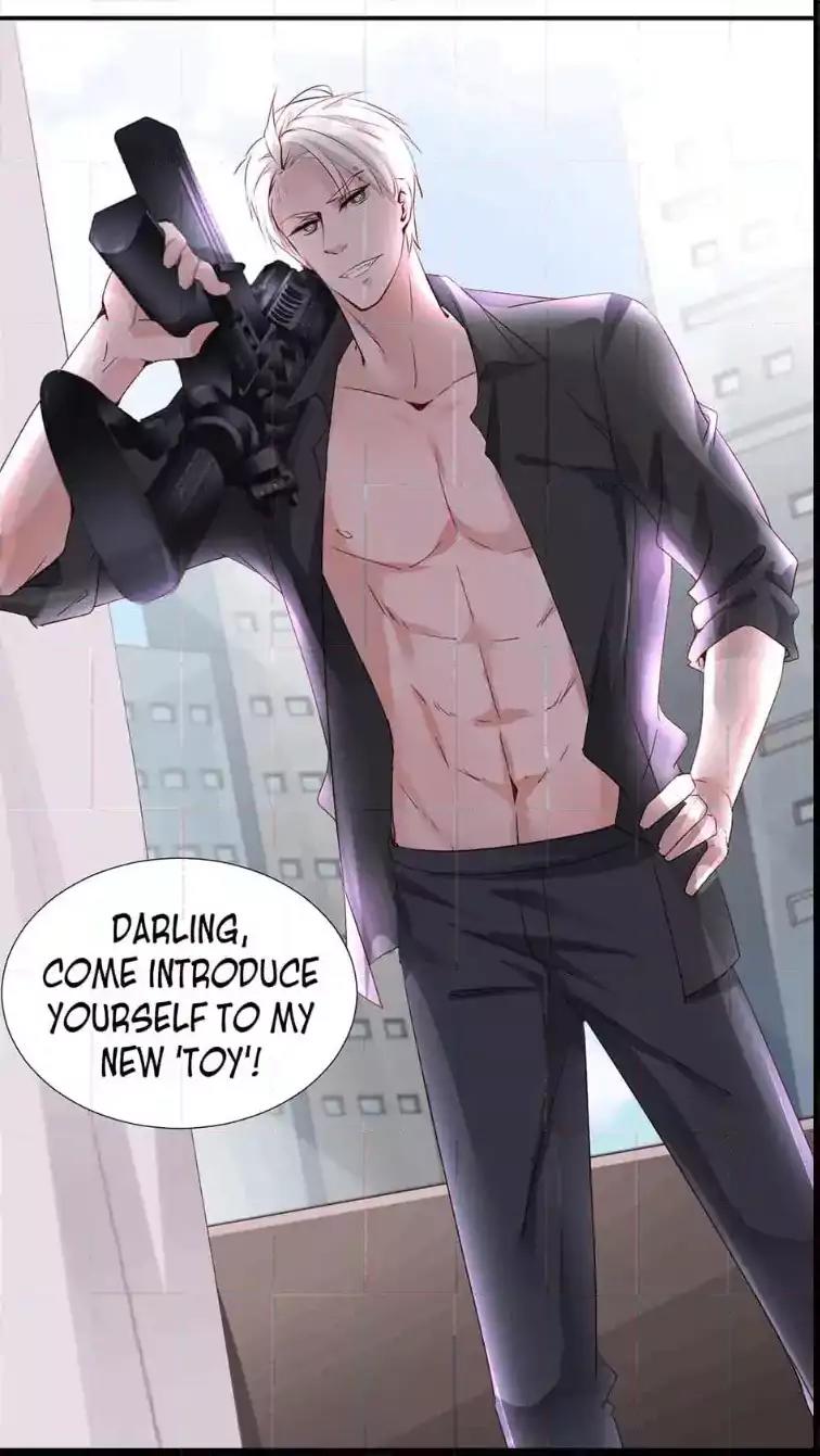 They are a Couple Chapter 105 page 16 - Chapter 105