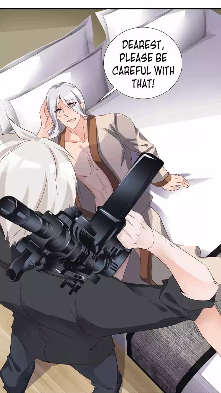 They are a Couple Chapter 105 page 17 - Chapter 105