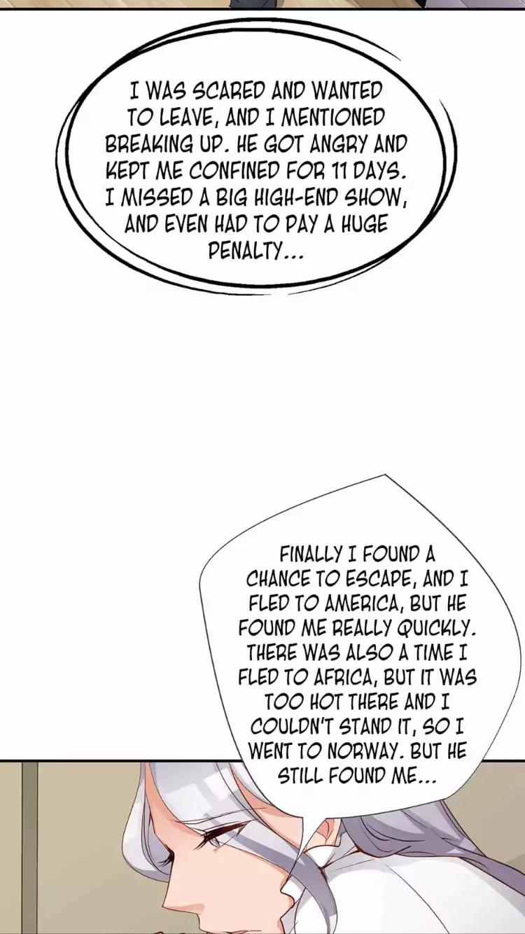 They are a Couple Chapter 105 page 18 - Chapter 105