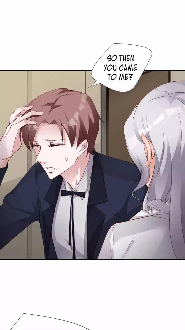 They are a Couple Chapter 105 page 20 - Chapter 105