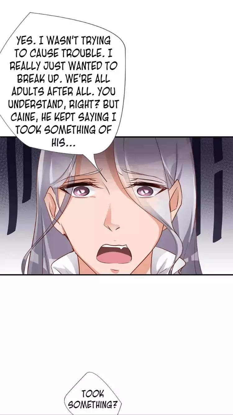 They are a Couple Chapter 105 page 21 - Chapter 105