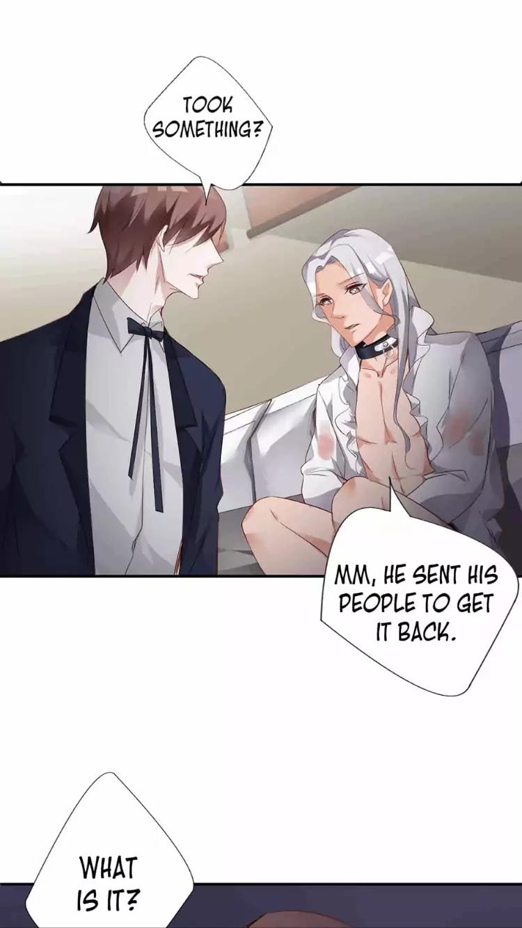 They are a Couple Chapter 105 page 22 - Chapter 105