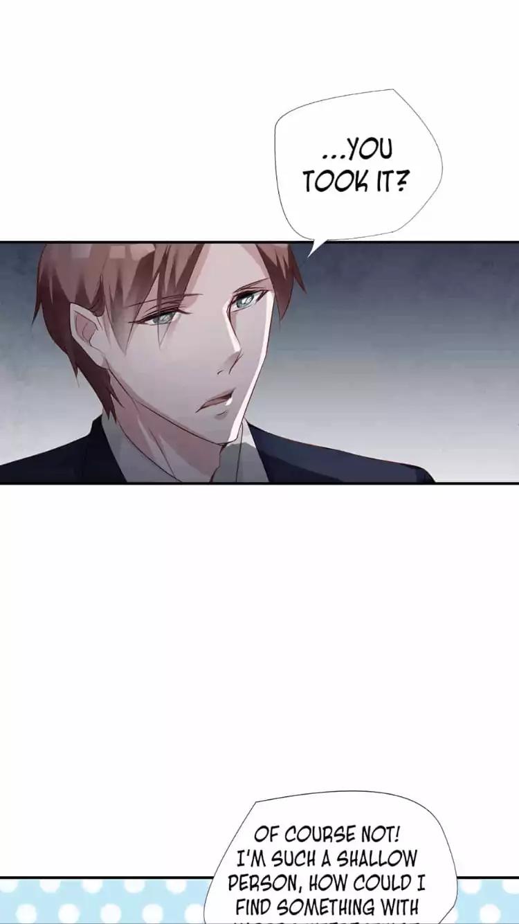 They are a Couple Chapter 105 page 25 - Chapter 105
