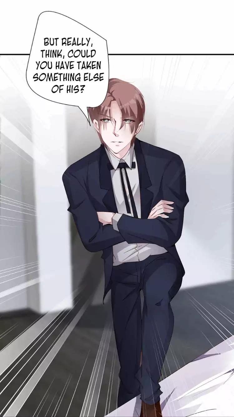 They are a Couple Chapter 105 page 27 - Chapter 105
