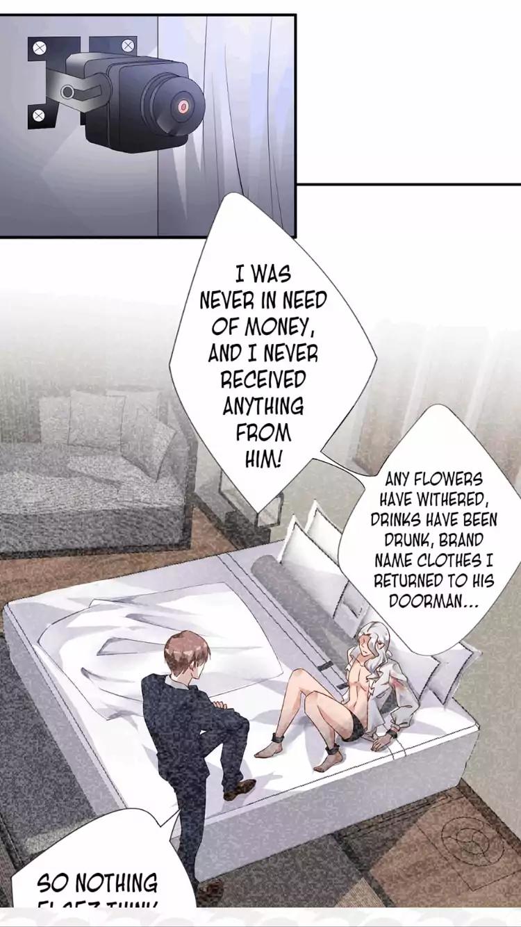 They are a Couple Chapter 105 page 28 - Chapter 105