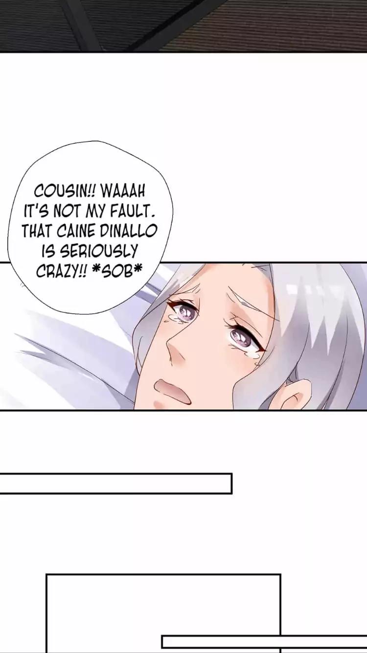 They are a Couple Chapter 105 page 7 - Chapter 105