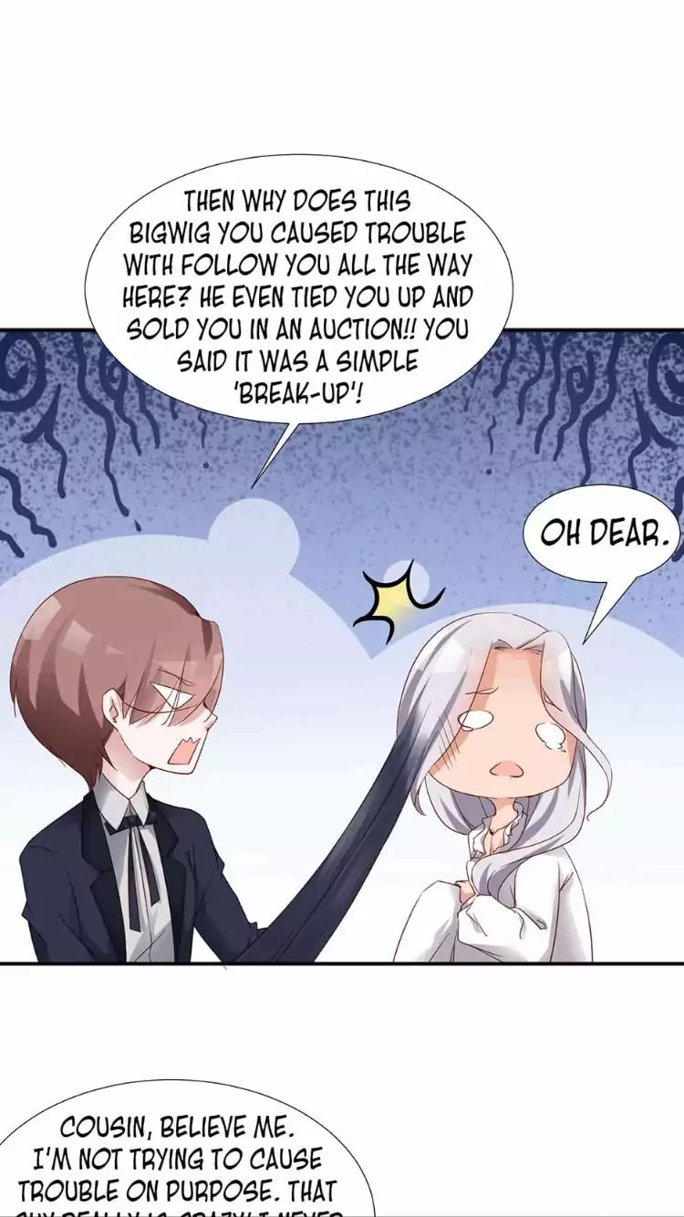 They are a Couple Chapter 105 page 9 - Chapter 105