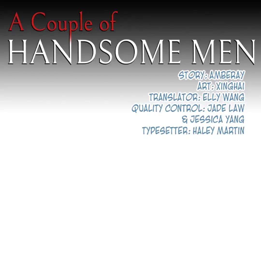 They are a Couple Chapter 106 page 1 - Chapter 106