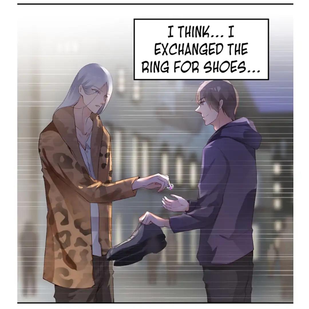 They are a Couple Chapter 106 page 11 - Chapter 106