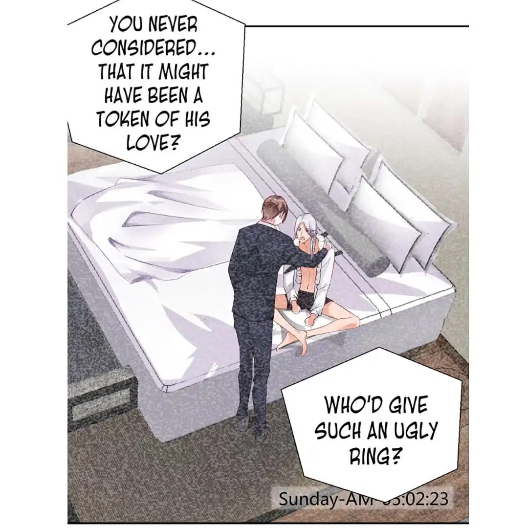 They are a Couple Chapter 106 page 12 - Chapter 106