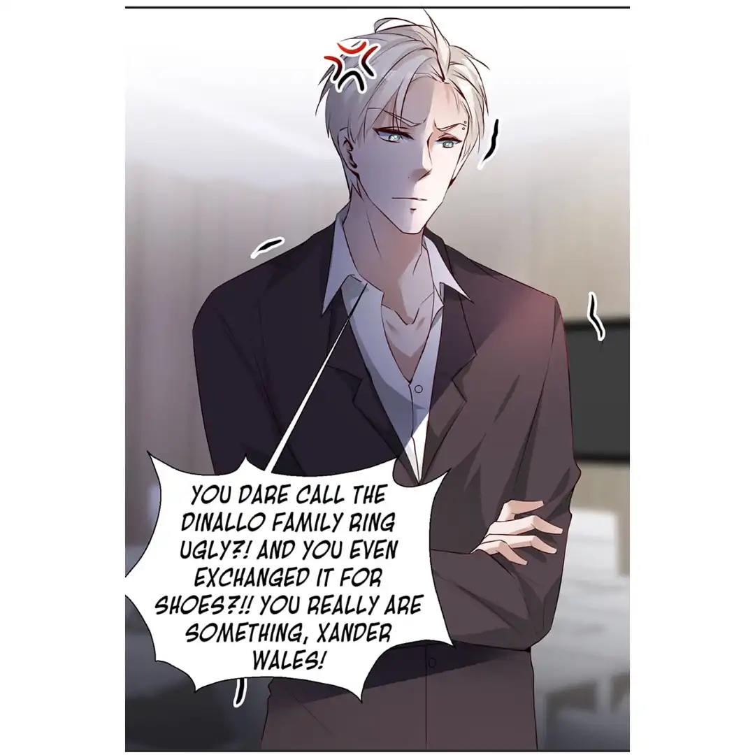They are a Couple Chapter 106 page 14 - Chapter 106