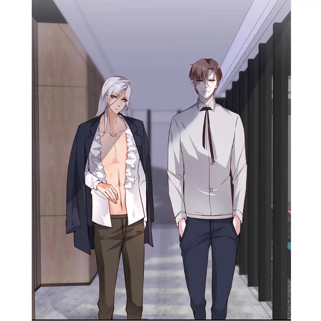 They are a Couple Chapter 106 page 15 - Chapter 106