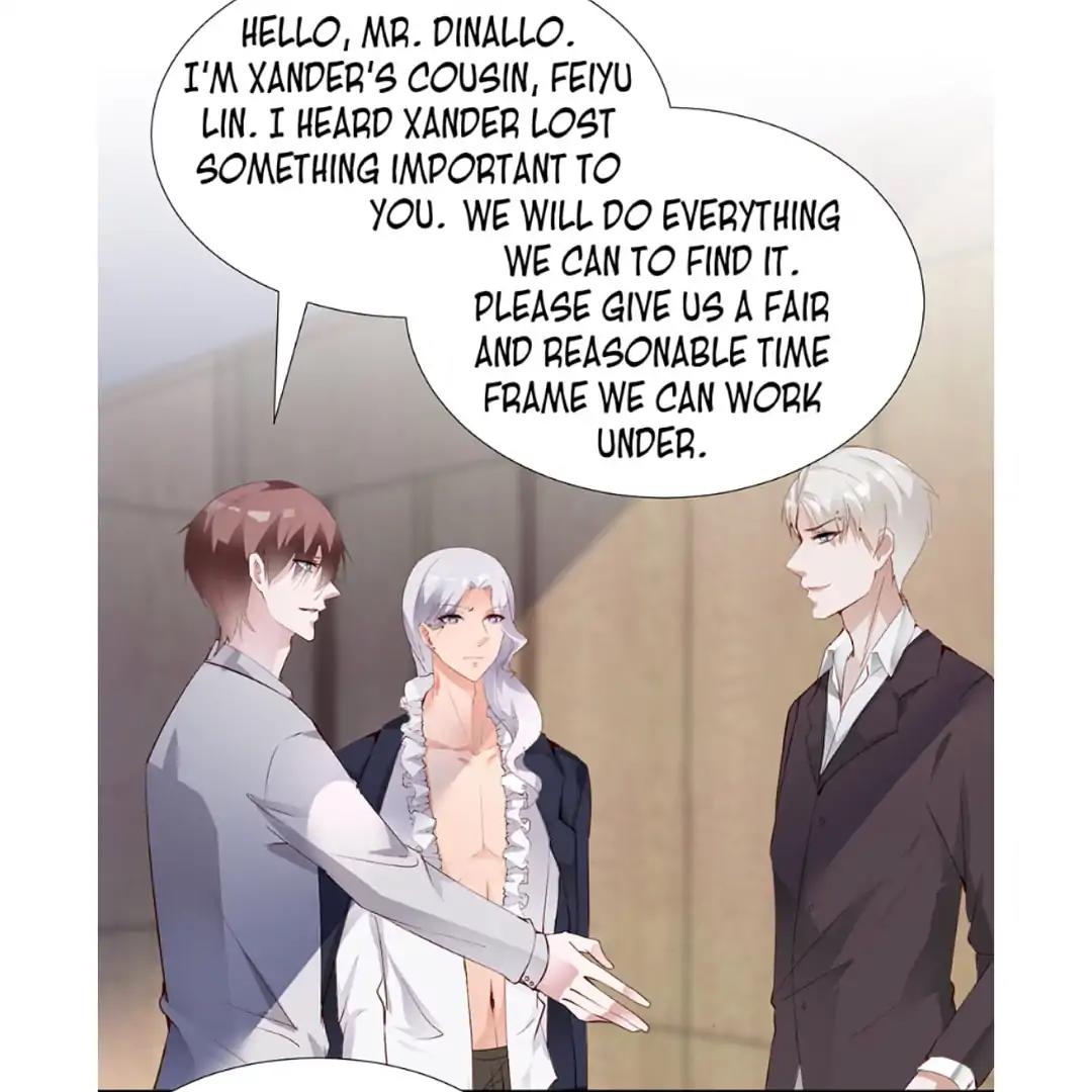 They are a Couple Chapter 106 page 17 - Chapter 106