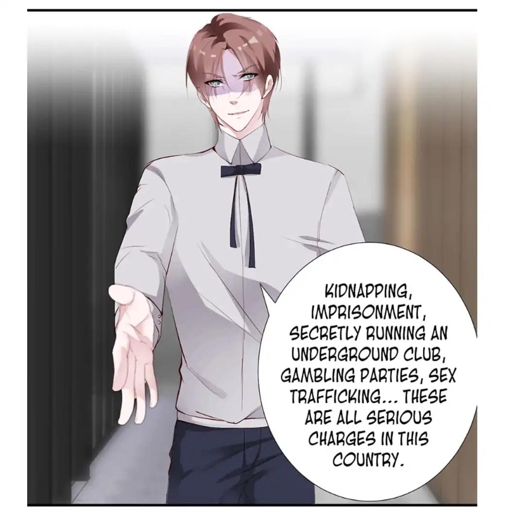 They are a Couple Chapter 106 page 19 - Chapter 106