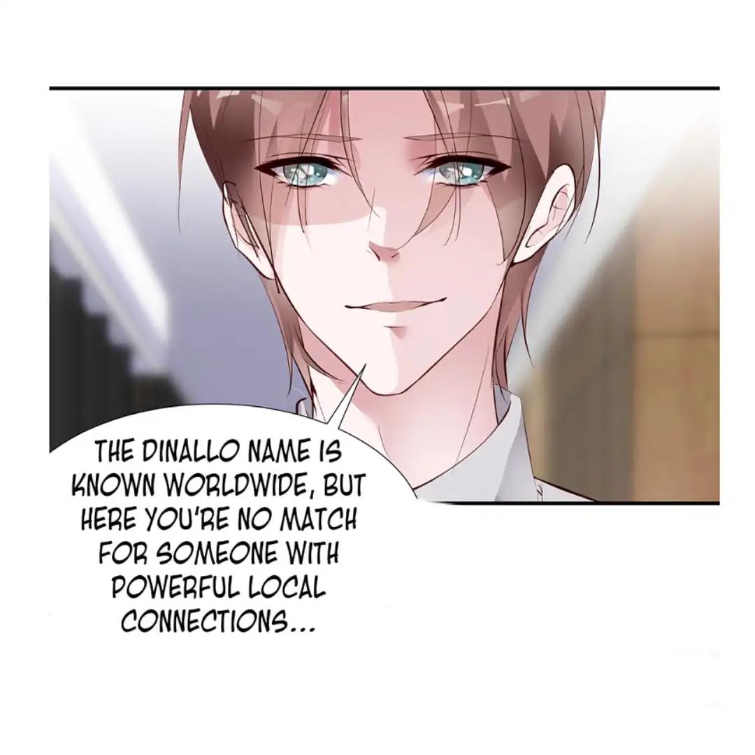 They are a Couple Chapter 106 page 20 - Chapter 106
