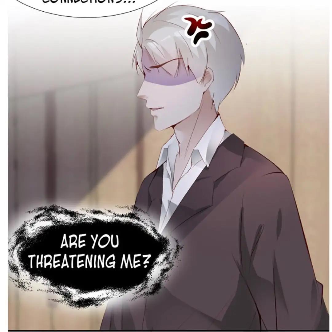 They are a Couple Chapter 106 page 21 - Chapter 106