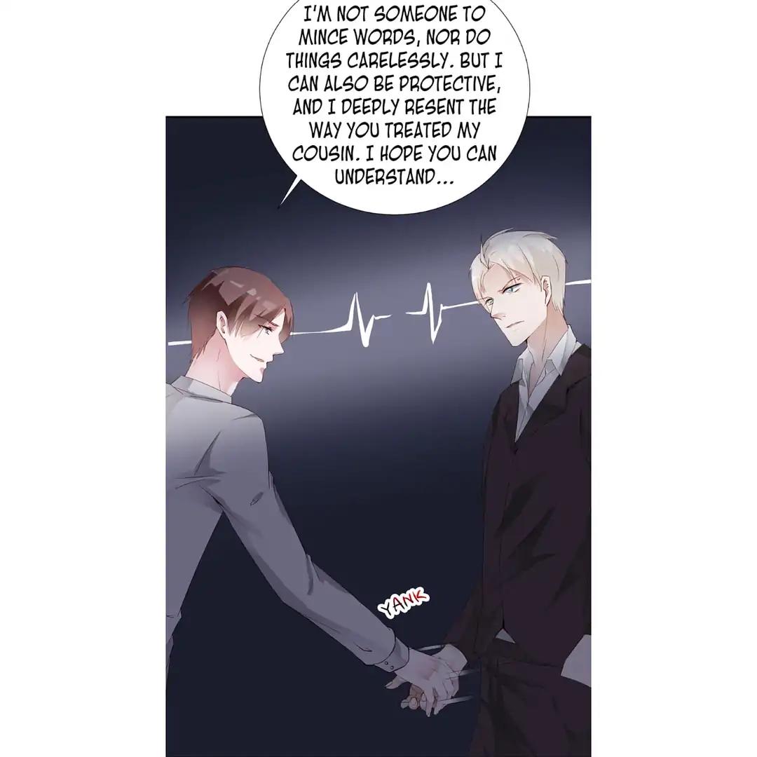They are a Couple Chapter 106 page 22 - Chapter 106