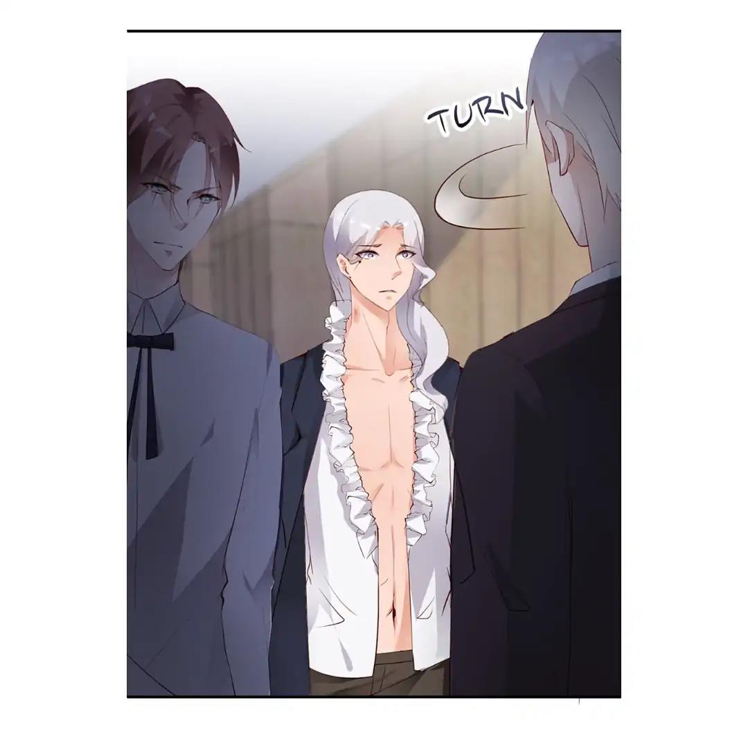They are a Couple Chapter 106 page 24 - Chapter 106