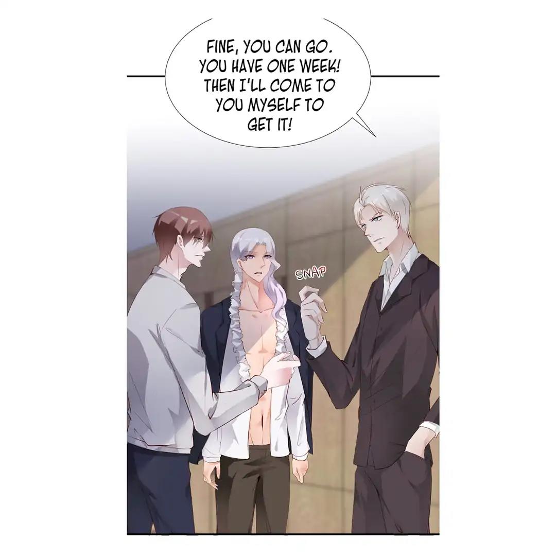 They are a Couple Chapter 106 page 27 - Chapter 106