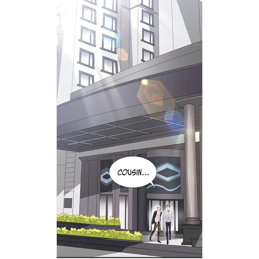 They are a Couple Chapter 106 page 28 - Chapter 106